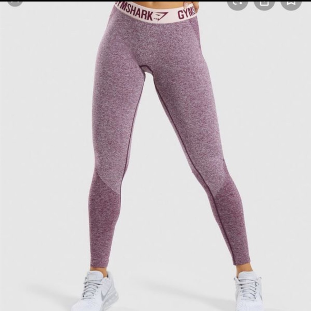 ❗️SOLD❗️Gymshark Flex leggings ❗️SOLD❗️
